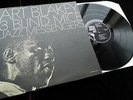 Art Blakey Jazz Messengers - Three Blind Mice **United Artists UAJ 14002 Mono**