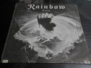 RAINBOW TAROT WOMAN JAPAN Promo only Flexi-disc Blackmore Ronnie Dio Deep Purple