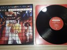 Queen - Live Magic Hits Original LP Album Vinyl Record Freddie Mercury 1986
