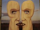 Pink Floyd - the Division Bell (180g 2LP Vinyl) 2016 Pink Floyd Records, PFRLP14