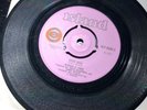 ? WYNDER K Frog 'Green Door' RARE UK Original + ISLAND COVER Northern Soul 45