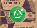 Collins Kids 45  