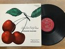 Howard McGhee Life is just a bowl of cherries Bethlehem red DG