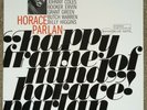 Horace Parlan, Happy Frame of Mind, Blue Note vinyl reissue 