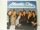 ROLLING STONES Atlantic City 3 LP'S