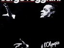Serge Reggiani À LOlympia NEAR MINT Polydor 2xVinyl LP