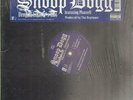 Snoop Dogg Drop It Like Its Hot STILL SEALED Vinyl Single 12inch NEW OVP