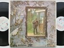 LED ZEPPELIN Russian diff artw 2 LP IV & Houses Of The Holy NM unpl'd TOP ARCHIV