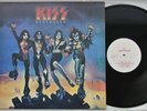 KISS Destroyer  RUSSIAN LP diff artw N Mint unplayed ARCHIVE