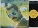 Freddie MERCURY Mr. Bad Guy Russian LP diff cvr NM unplayed TOP ARCHIVE