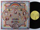 LYNYRD SKYNYRD Second Helping SOUNDS OF THE SOUTH LP VG++/VG+