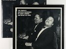 Albert Ammons & Meade Lux Lewis - The Complete Blue Note 3xLP Box - Mosaic NM