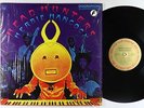 Herbie Hancock - Head Hunters LP - Columbia Quad Shrink