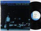 Wayne Shorter - Night Dreamer LP - Blue Note - BST-84173 Stereo RVG VG++