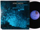 Herbie Hancock - Empyrean Isles LP - Blue Note - BST 84175 RVG VG+