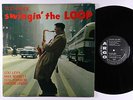 Vito Price - Swingin' The Loop LP - Argo - LP-631 Mono DG VG+