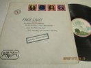 FREE..LIVE..VERY NICE UK 1ST ISSUE, ISLAND LABEL No ILPS 9160  EXCELLENT COPY.