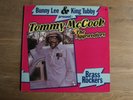 Bunny Lee King Tubby Vinyl LP Tommy McCook Aggrovators Skatalites Dub Reggae