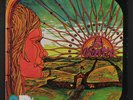 CHILDREN: Rebirth LP (1841 Broadway address, 2 tags on cover, wobc)