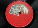 10” GRAMOPHONE CONCERT – BIANCA LAVIN DE CASAS