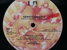 GERRY RAFFERTY Baker Street UNITED ARTISTS 12
