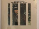 David Allan Coe - Penitentiary Blues - Factory SEALED 1969 US 1st Press SSS-9