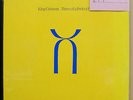 Japan Vinyl LP Records 28MM_0343 King Crimson - Three Of A Perfect Pair