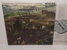 SAX 2342 Mendelssohn Sym No.3 & Fingal's Cave Philharmonia Orch Klemperer B/S