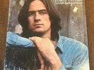 James Taylor Sweet Baby James Vinyl Lp Shrink W7 Label Poster Rare