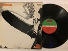 Led Zeppelin - I (1 ONE) - 1969 US 1st Press SD 8216 Broadway Labels