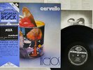 CERVELLO MELOS SEVEN SEAS K22P-325 Japan OBI VINYL LP