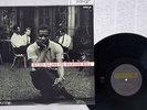 DONALD BYRD BYRD BLOWS ON BEACON HILL TRANSITION GXF-3124 Japan VINYL LP
