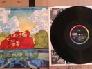 The Beach Boys - Friends RARE GER Press Psychedelic/Pop 60s Brian Wilson