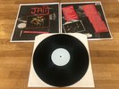 THE JAM # A1 B1 PORKY PRIME CUT LIVE ROXY VINYL LP C/W COPY SLEEVES - WELLER