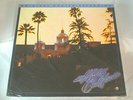 Eagles ?Hotel California Sealed Vinyl Record LP Japan 1984 MFSL 1/2 Speed CO