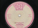 AFRICAN STONE - RUN RASTA RUN - 70'S ROOTS