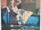 David Bowie - The Man Who Sold The World - 1990 - Double LP CLEAR DISC