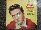 VG UK RCA  LP - ELVIS PRESLEY (& THE JORDANAIRES) - 