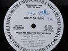 BILLY GRIFFIN Hold Me Tighter In The Rain COLUMBIA 12