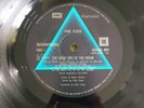 Pink Floyd DSOTM Quadraphonic Press LP Record Rock Psyche Q4shvl804