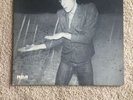 Iggy Pop The Idiot LP