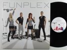 B-52'S Funplex ASTRALWERKS LP VG+  