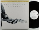 ERIC CLAPTON Slowhand RSO LP VG+ MFSL gatefold