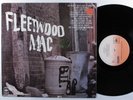 FLEETWOOD MAC Peter Green's Fleetwood Mac CBS LP VG++ uk