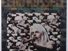 LEON RUSSELL New Grass Revival The Live Album PARADISE PAK 3532 LP SEALED