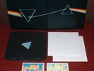 (2) PINK FLOYD Dark Side Of The Moon LP 1973 HARVEST 1st  SOLID TRIANGLE  NICE