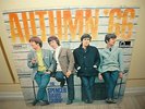 THE SPENCER DAVIS GROUP  autumn' 66. 1966 fontana records,Germany