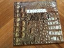 SWISS BLUES ROCK PROG BEAT LP KROKODIL SWAM LP 1970 LIBERTY KRAUTROCK RARE