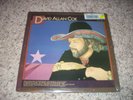 DAVID ALLAN COE ENCORE VINYL LP JACK DANIELS, IF YOU PLEASE NM