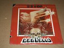 ZZ TOP DEGUELLO WARNER BRO. CLUB PRESSING COLUMBIA HOUSE SEALED